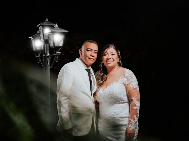 El matrimonio de Paola y Rafa en Marinilla, Antioquia 52