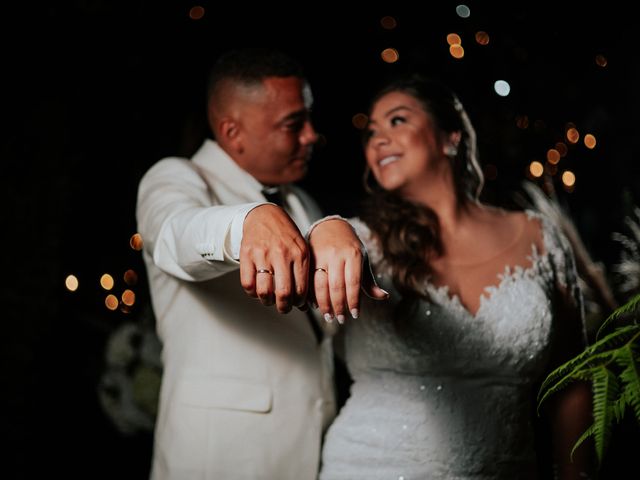 El matrimonio de Paola y Rafa en Marinilla, Antioquia 53