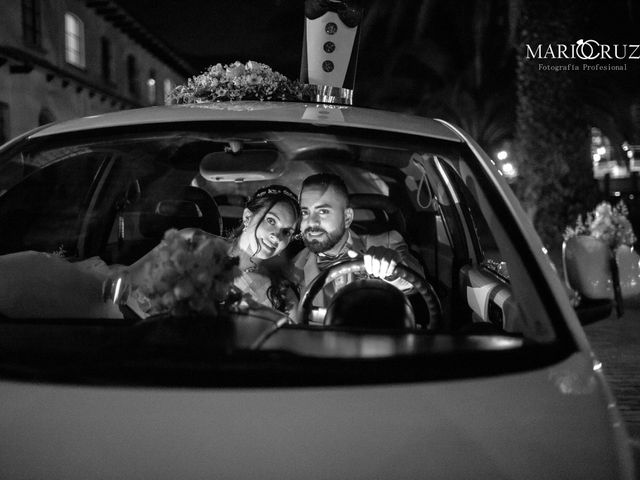 El matrimonio de Andrés y Iveth en San Juan de Pasto, Nariño 15