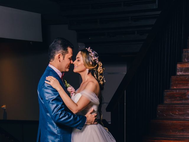 El matrimonio de Oscar y Isa en Montería, Córdoba 28