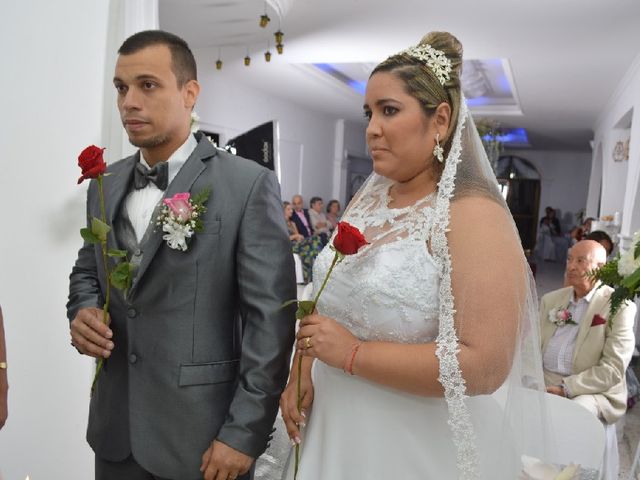 El matrimonio de Divier  y Liliana  en Barranquilla, Atlántico 3