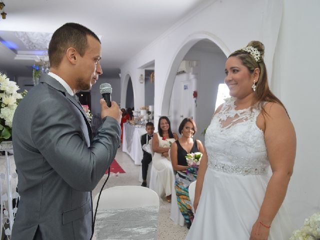 El matrimonio de Divier  y Liliana  en Barranquilla, Atlántico 4