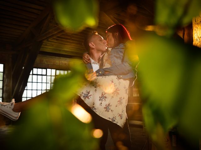 El matrimonio de Mauricio y Paola en Tenjo, Cundinamarca 4