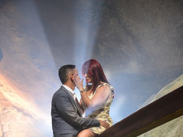 El matrimonio de Mauricio y Paola en Tenjo, Cundinamarca 6