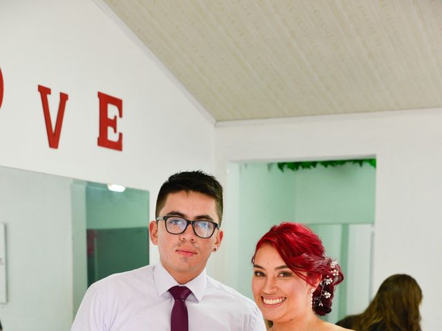 El matrimonio de Mauricio y Paola en Tenjo, Cundinamarca 10
