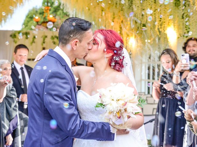 El matrimonio de Mauricio y Paola en Tenjo, Cundinamarca 16