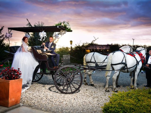 El matrimonio de Mauricio y Paola en Tenjo, Cundinamarca 17