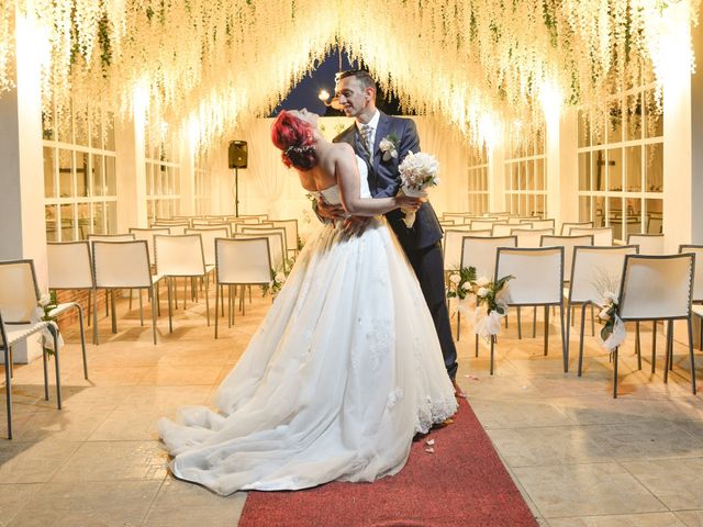 El matrimonio de Mauricio y Paola en Tenjo, Cundinamarca 19