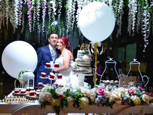 El matrimonio de Mauricio y Paola en Tenjo, Cundinamarca 20
