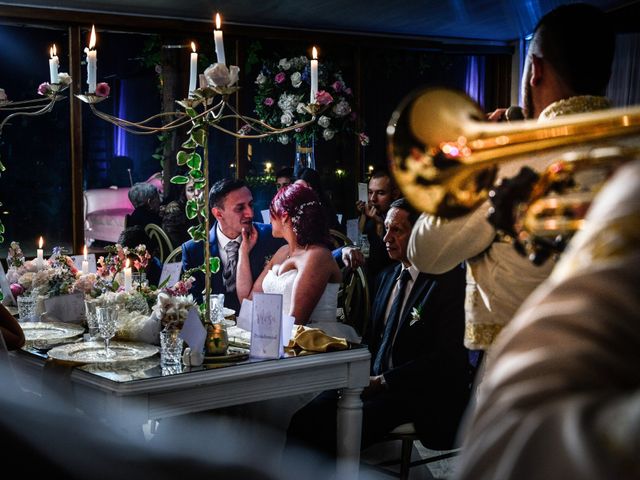 El matrimonio de Mauricio y Paola en Tenjo, Cundinamarca 21