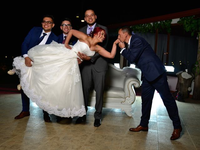 El matrimonio de Mauricio y Paola en Tenjo, Cundinamarca 22