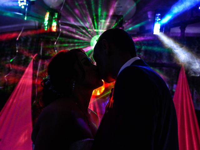 El matrimonio de Mauricio y Paola en Tenjo, Cundinamarca 24