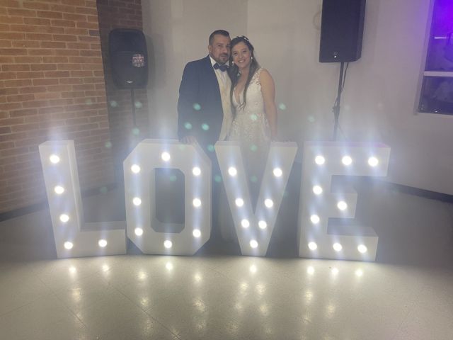 El matrimonio de Henry y Ingrid en Bogotá, Bogotá DC 5