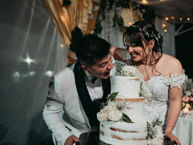 El matrimonio de Favian y Marcela en La Tebaida, Quindío 4