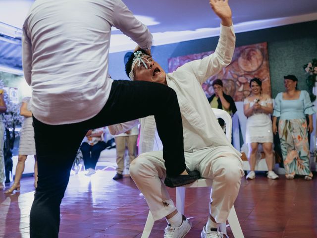 El matrimonio de Favian y Marcela en La Tebaida, Quindío 13