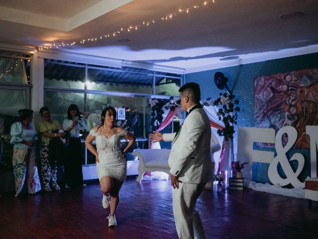 El matrimonio de Favian y Marcela en La Tebaida, Quindío 15