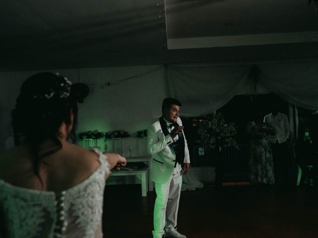 El matrimonio de Favian y Marcela en La Tebaida, Quindío 16