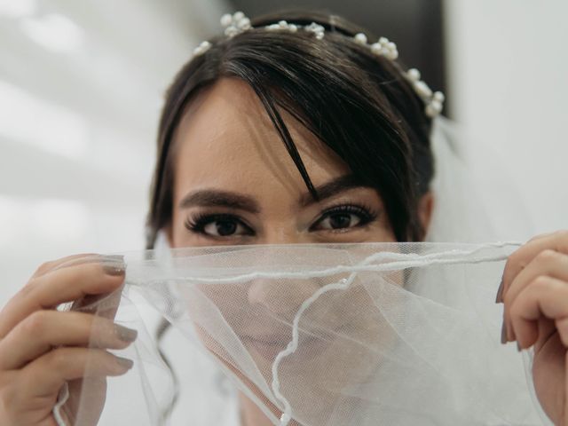 El matrimonio de Favian y Marcela en La Tebaida, Quindío 21