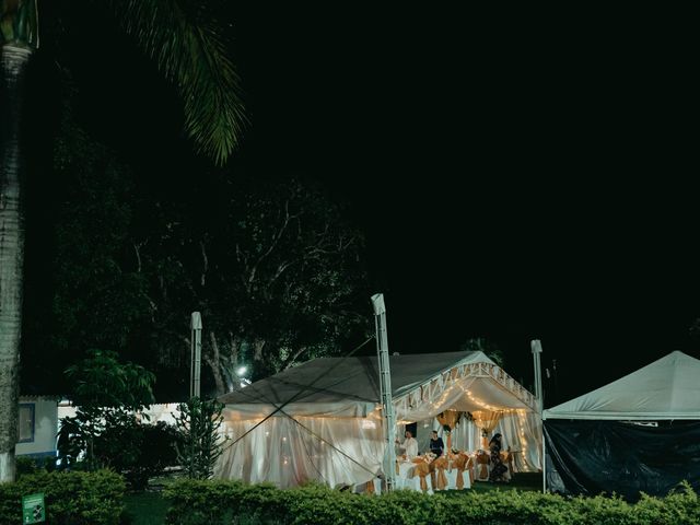 El matrimonio de Favian y Marcela en La Tebaida, Quindío 23