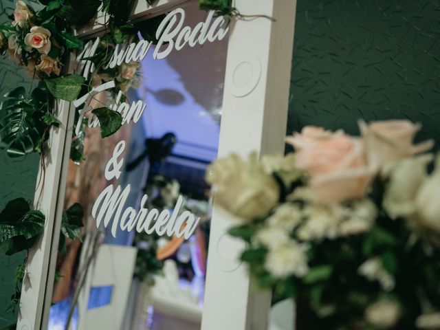 El matrimonio de Favian y Marcela en La Tebaida, Quindío 24