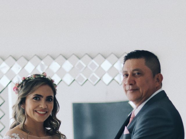 El matrimonio de Fabián Andrés  y Luisa Fernanda  en Manizales, Caldas 6