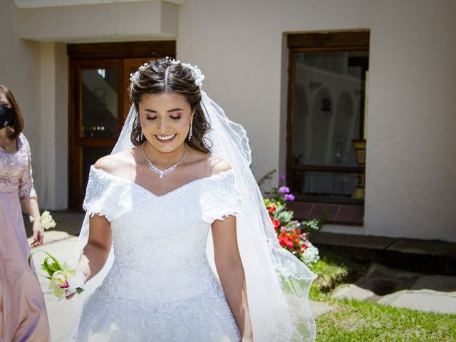 El matrimonio de Frank y Camila en Paipa, Boyacá 14