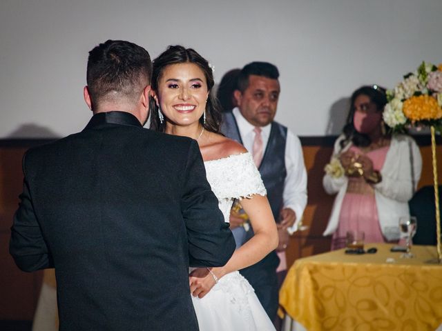 El matrimonio de Frank y Camila en Paipa, Boyacá 60