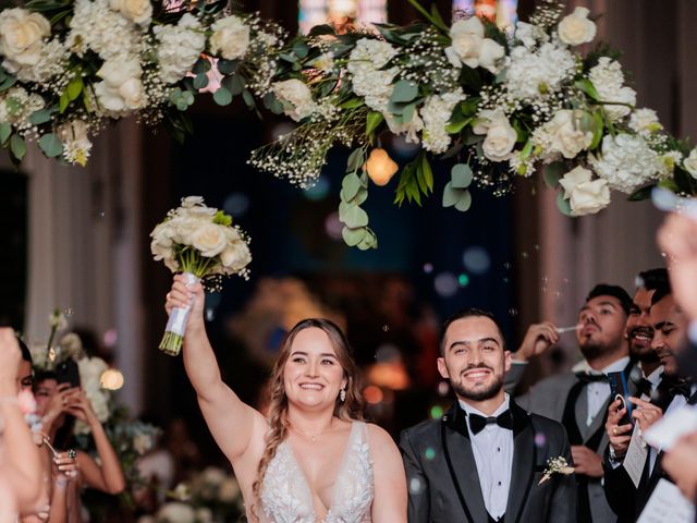 El matrimonio de Esteban y Camila en Dosquebradas, Risaralda 10