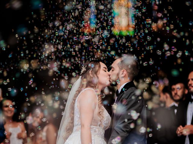 El matrimonio de Esteban y Camila en Dosquebradas, Risaralda 11