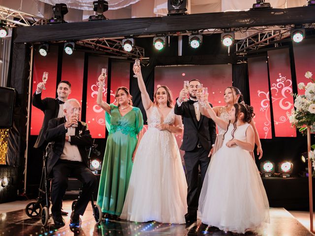 El matrimonio de Esteban y Camila en Dosquebradas, Risaralda 18