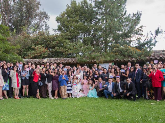 El matrimonio de Edwin y Paola en Pasto, Nariño 1