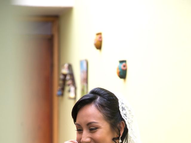 El matrimonio de Edwin y Paola en Pasto, Nariño 6
