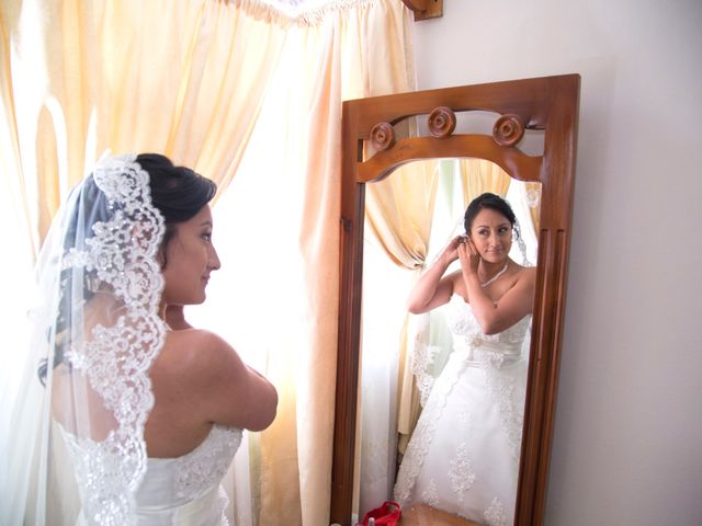 El matrimonio de Edwin y Paola en Pasto, Nariño 9