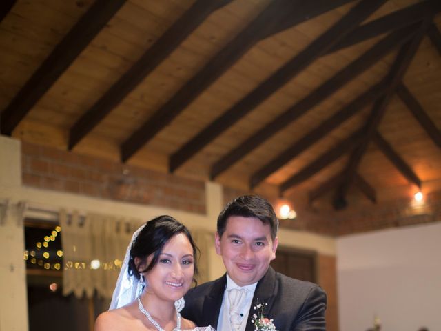 El matrimonio de Edwin y Paola en Pasto, Nariño 10