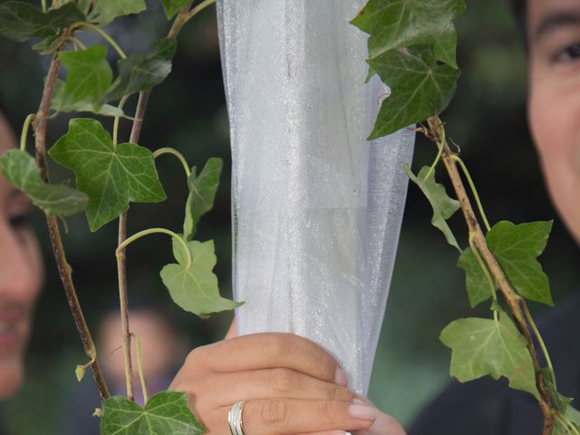El matrimonio de Edwin y Paola en Pasto, Nariño 13