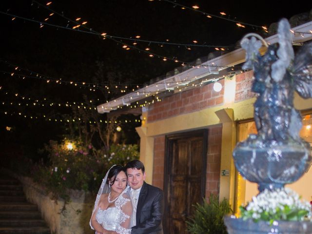 El matrimonio de Edwin y Paola en Pasto, Nariño 14