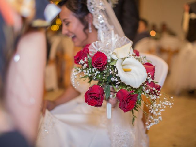 El matrimonio de Edwin y Paola en Pasto, Nariño 16
