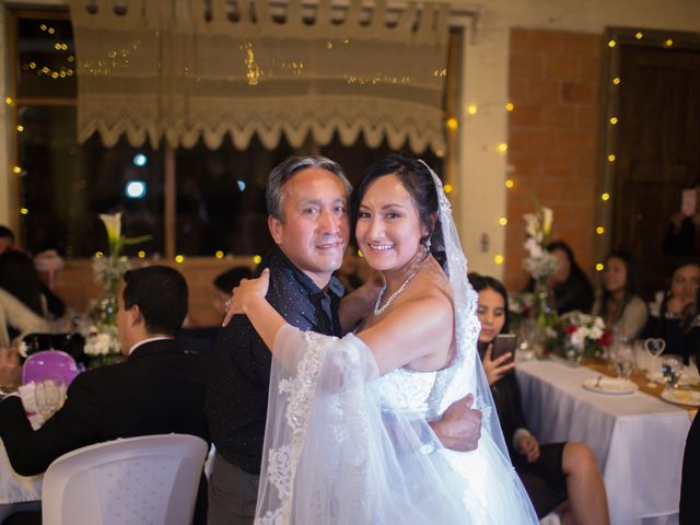 El matrimonio de Edwin y Paola en Pasto, Nariño 17