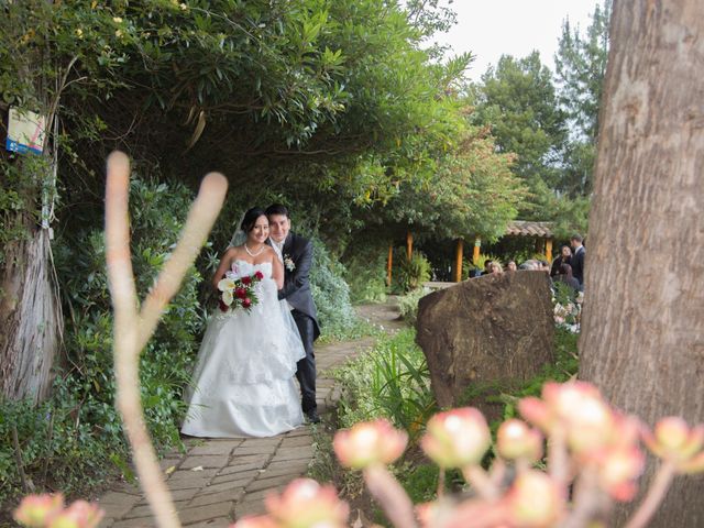 El matrimonio de Edwin y Paola en Pasto, Nariño 19