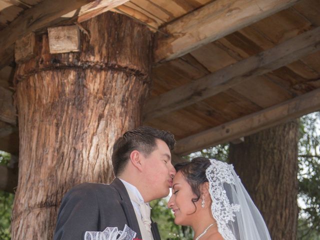 El matrimonio de Edwin y Paola en Pasto, Nariño 20
