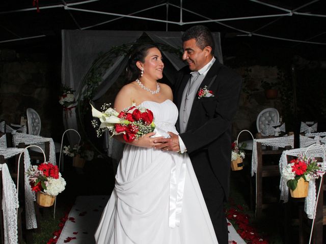 El matrimonio de Mauro y Lidia en Cota, Cundinamarca 3