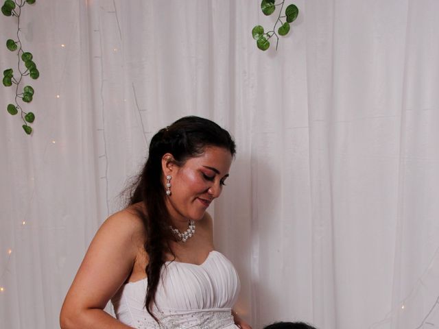 El matrimonio de Mauro y Lidia en Cota, Cundinamarca 4
