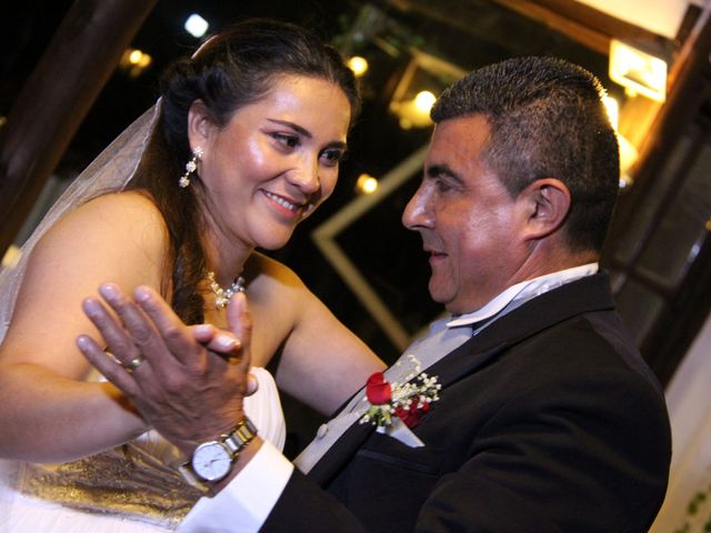 El matrimonio de Mauro y Lidia en Cota, Cundinamarca 2