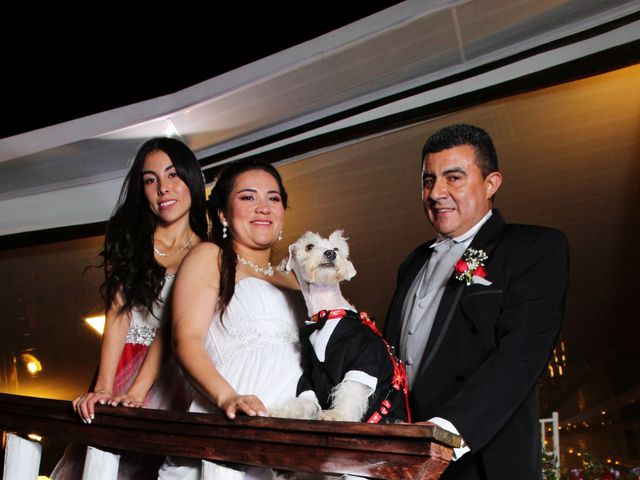 El matrimonio de Mauro y Lidia en Cota, Cundinamarca 5