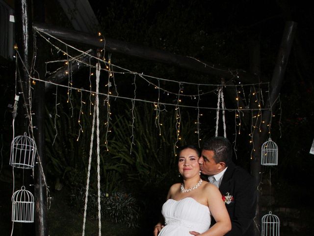 El matrimonio de Mauro y Lidia en Cota, Cundinamarca 8