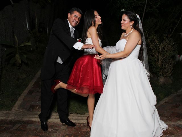 El matrimonio de Mauro y Lidia en Cota, Cundinamarca 9