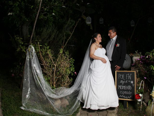 El matrimonio de Mauro y Lidia en Cota, Cundinamarca 10