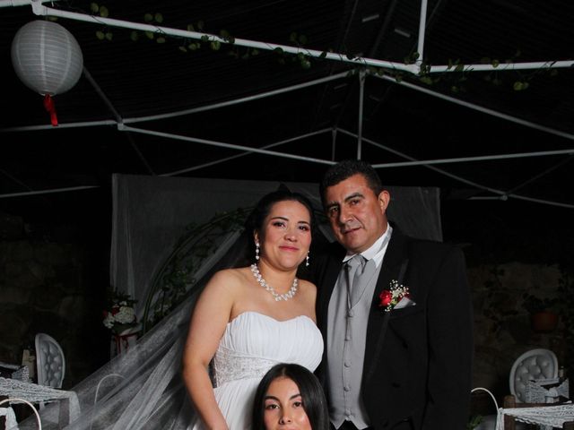 El matrimonio de Mauro y Lidia en Cota, Cundinamarca 11