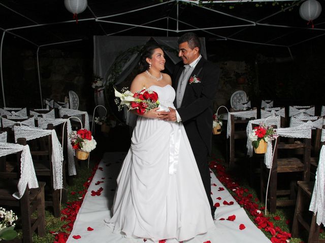 El matrimonio de Mauro y Lidia en Cota, Cundinamarca 12