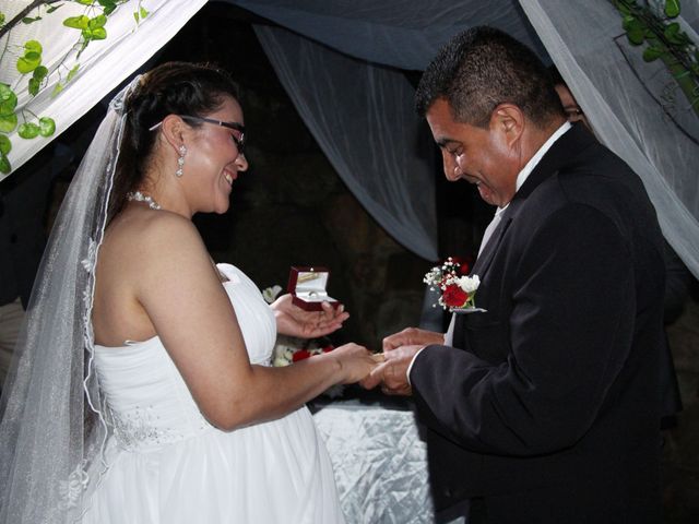 El matrimonio de Mauro y Lidia en Cota, Cundinamarca 13